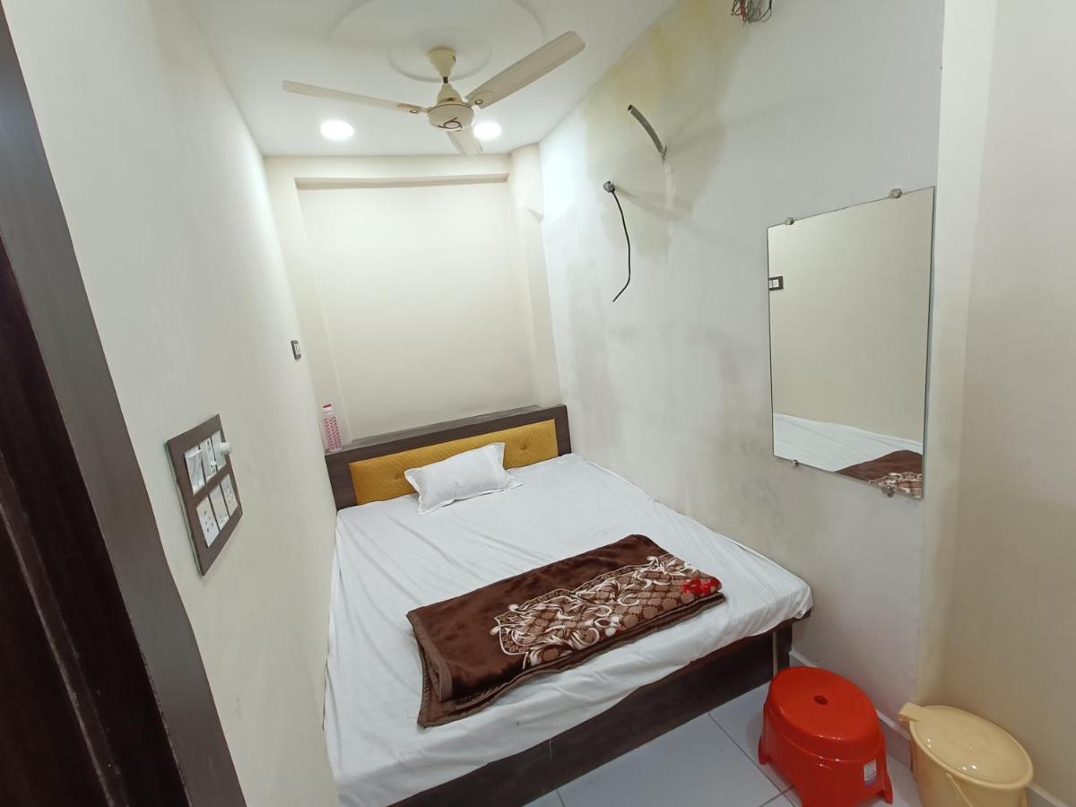 Hotel Shipra Inn Ujjain Eksteriør bilde