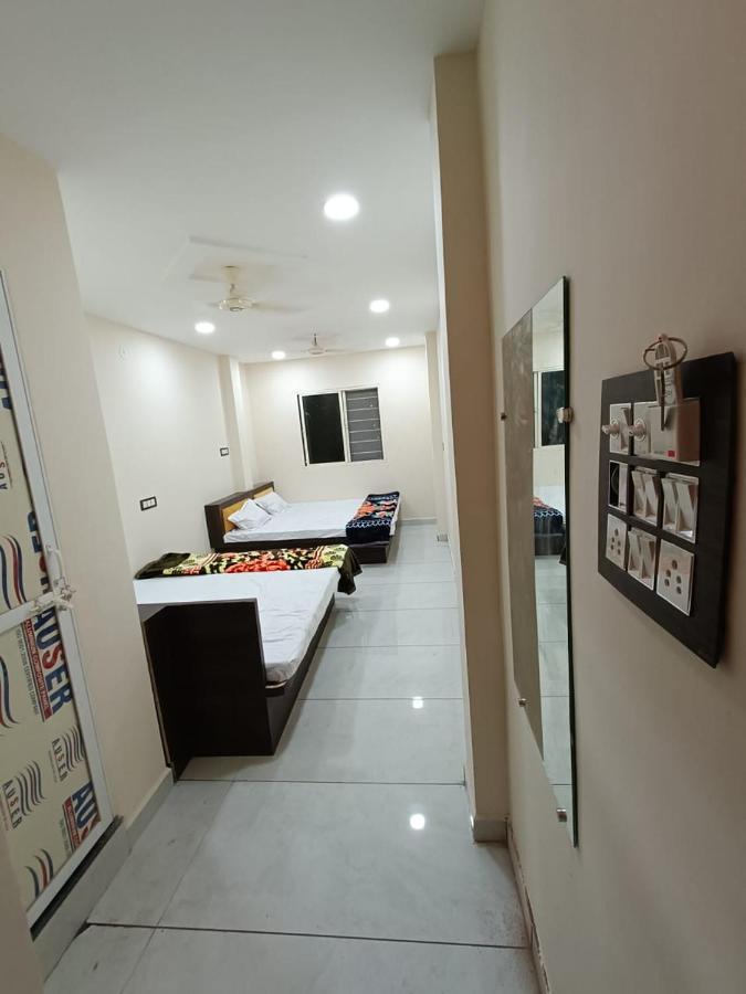 Hotel Shipra Inn Ujjain Eksteriør bilde