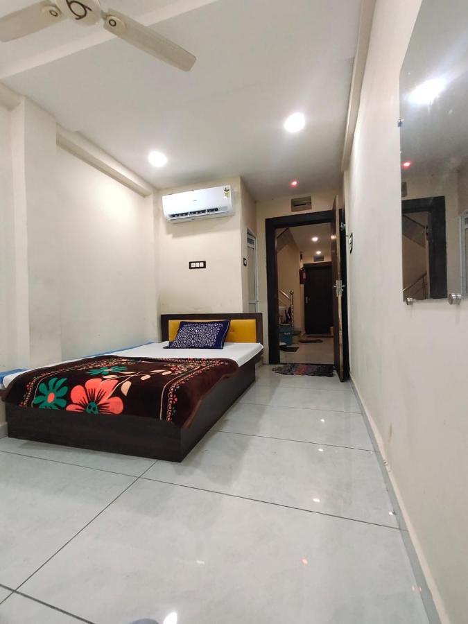 Hotel Shipra Inn Ujjain Eksteriør bilde