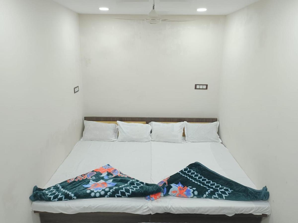 Hotel Shipra Inn Ujjain Eksteriør bilde