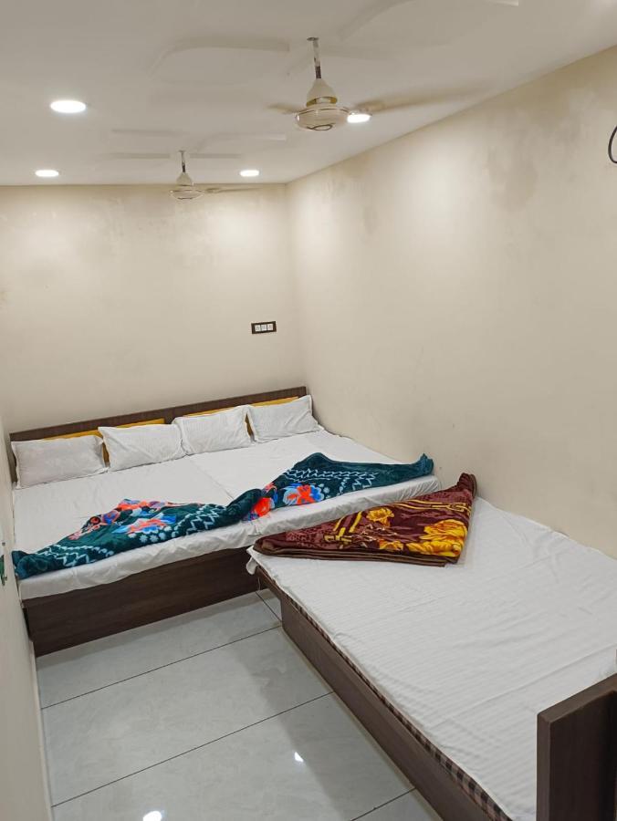 Hotel Shipra Inn Ujjain Eksteriør bilde