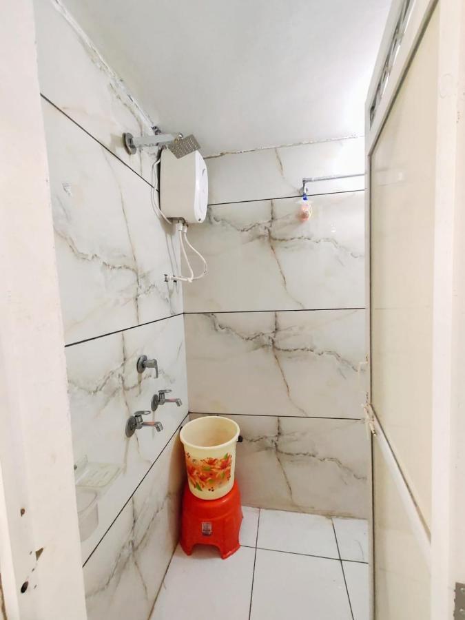 Hotel Shipra Inn Ujjain Eksteriør bilde