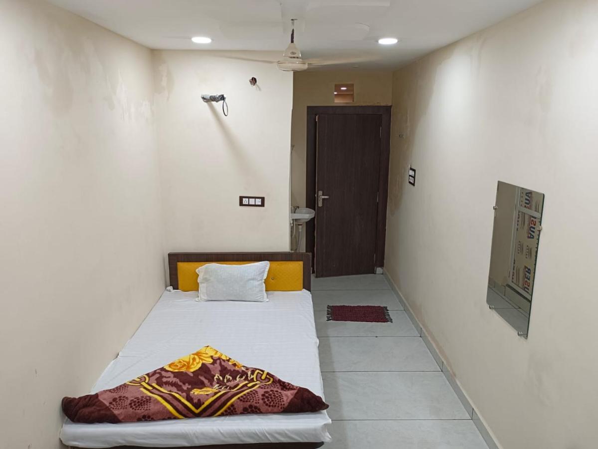 Hotel Shipra Inn Ujjain Eksteriør bilde