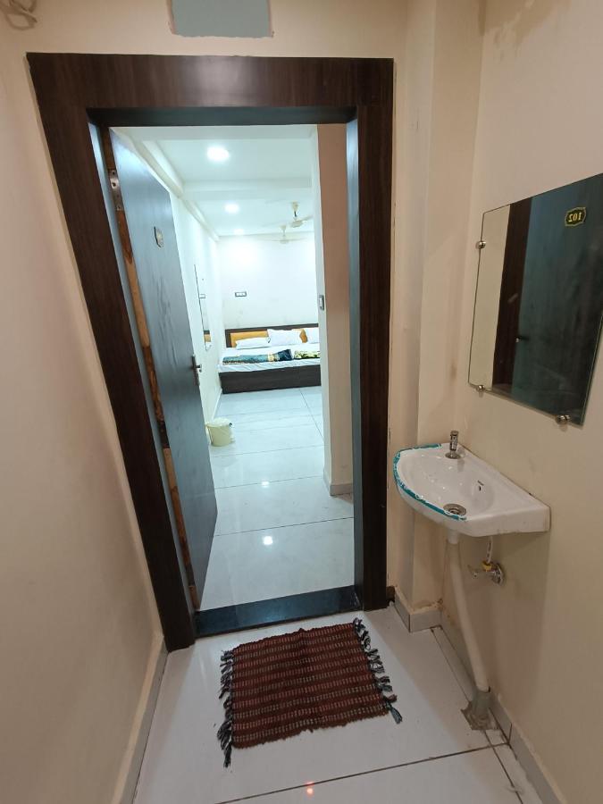 Hotel Shipra Inn Ujjain Eksteriør bilde