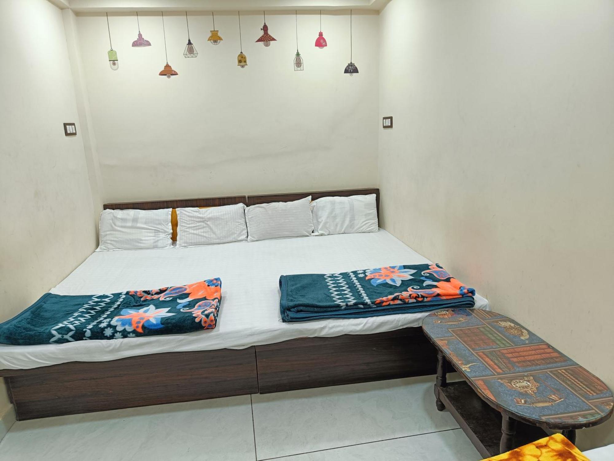 Hotel Shipra Inn Ujjain Eksteriør bilde