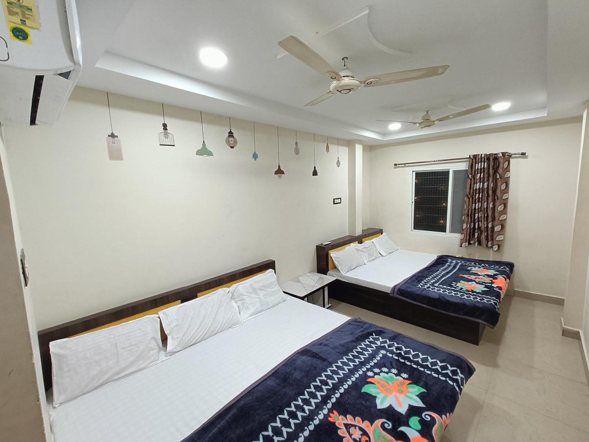 Hotel Shipra Inn Ujjain Eksteriør bilde