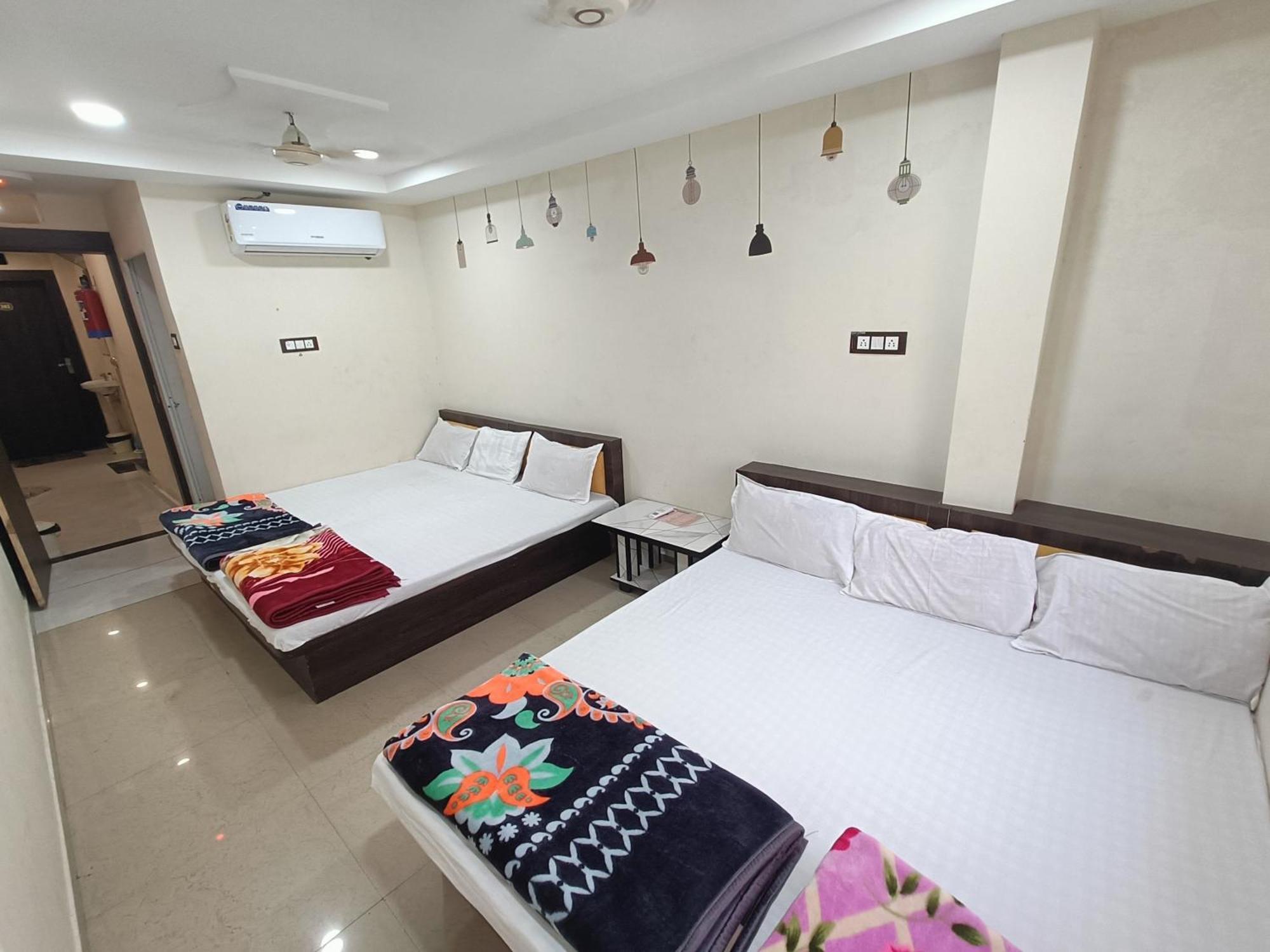 Hotel Shipra Inn Ujjain Eksteriør bilde