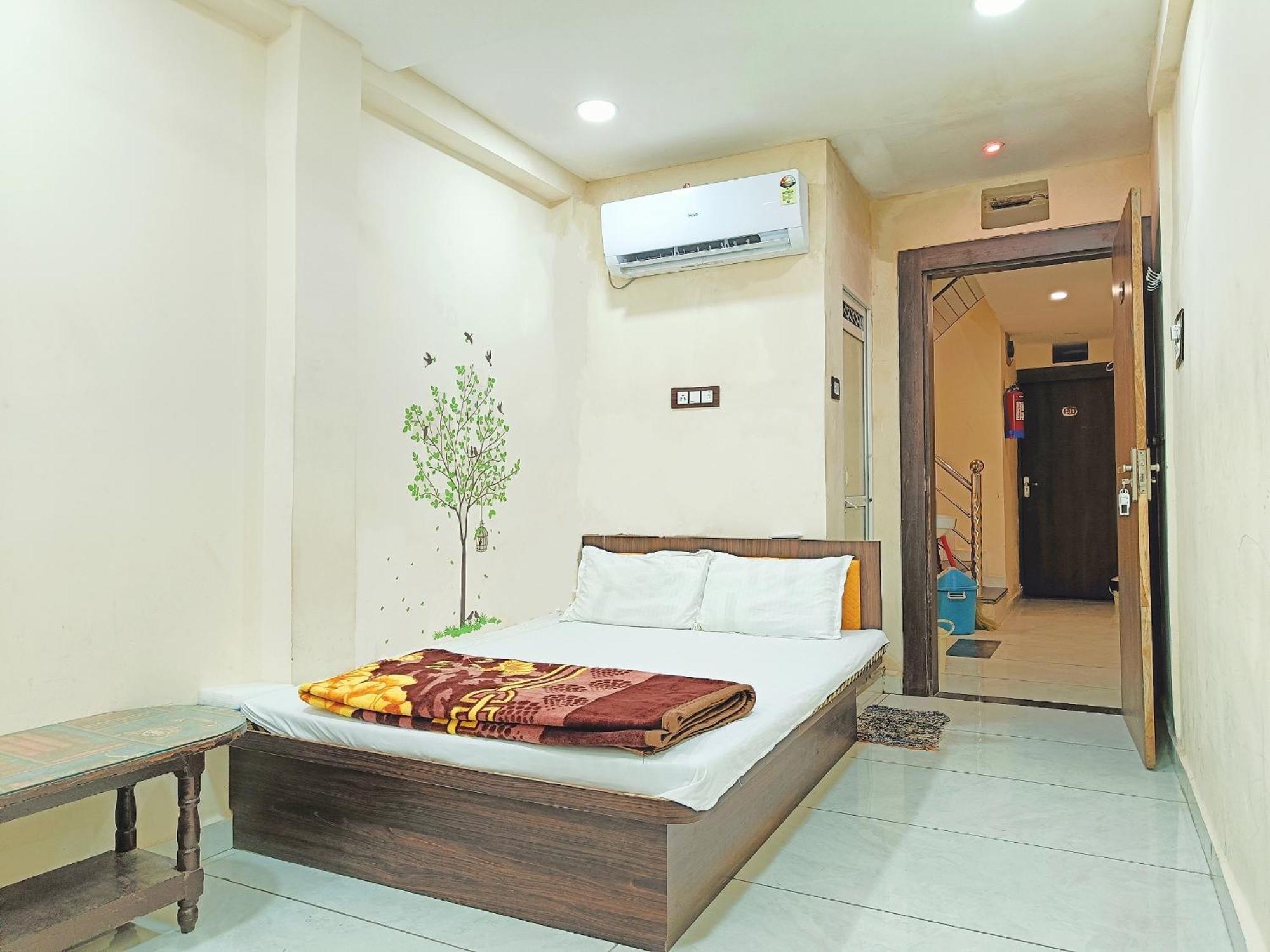 Hotel Shipra Inn Ujjain Eksteriør bilde