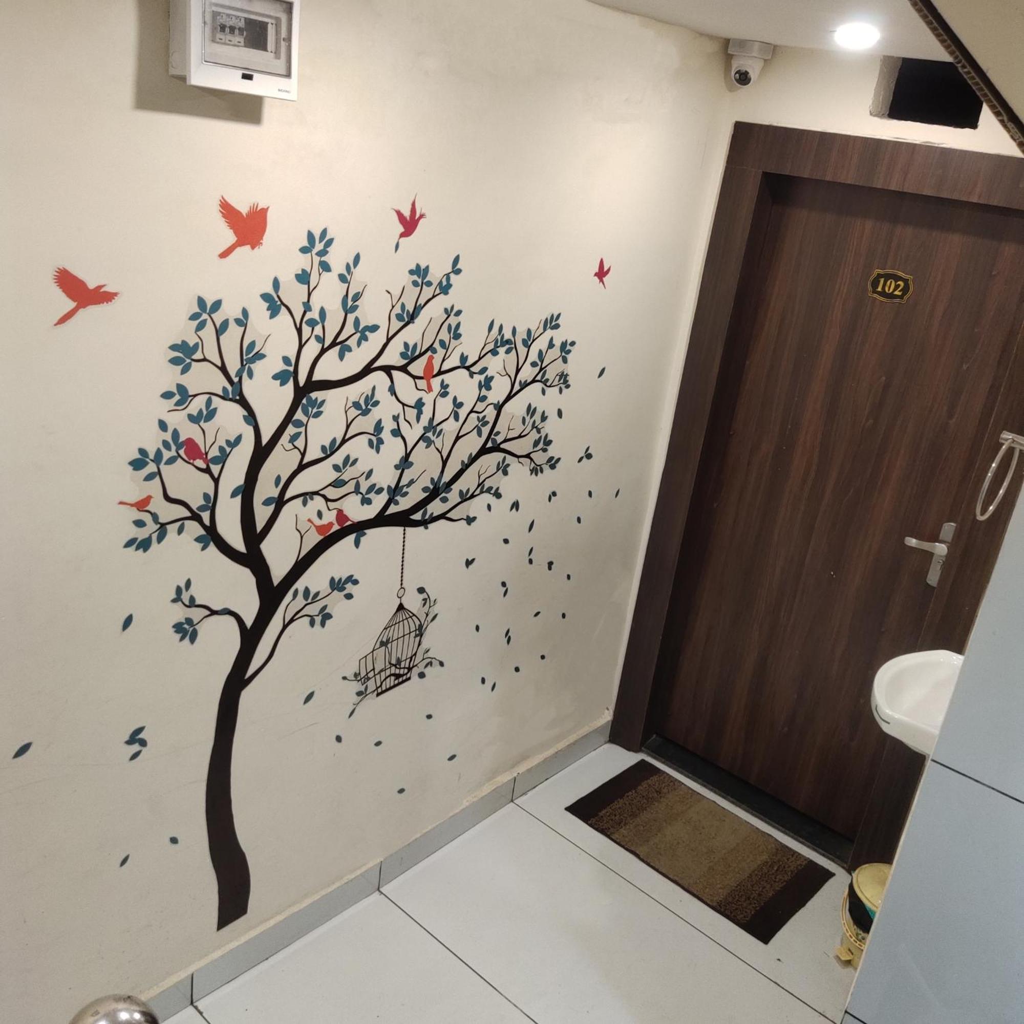 Hotel Shipra Inn Ujjain Eksteriør bilde