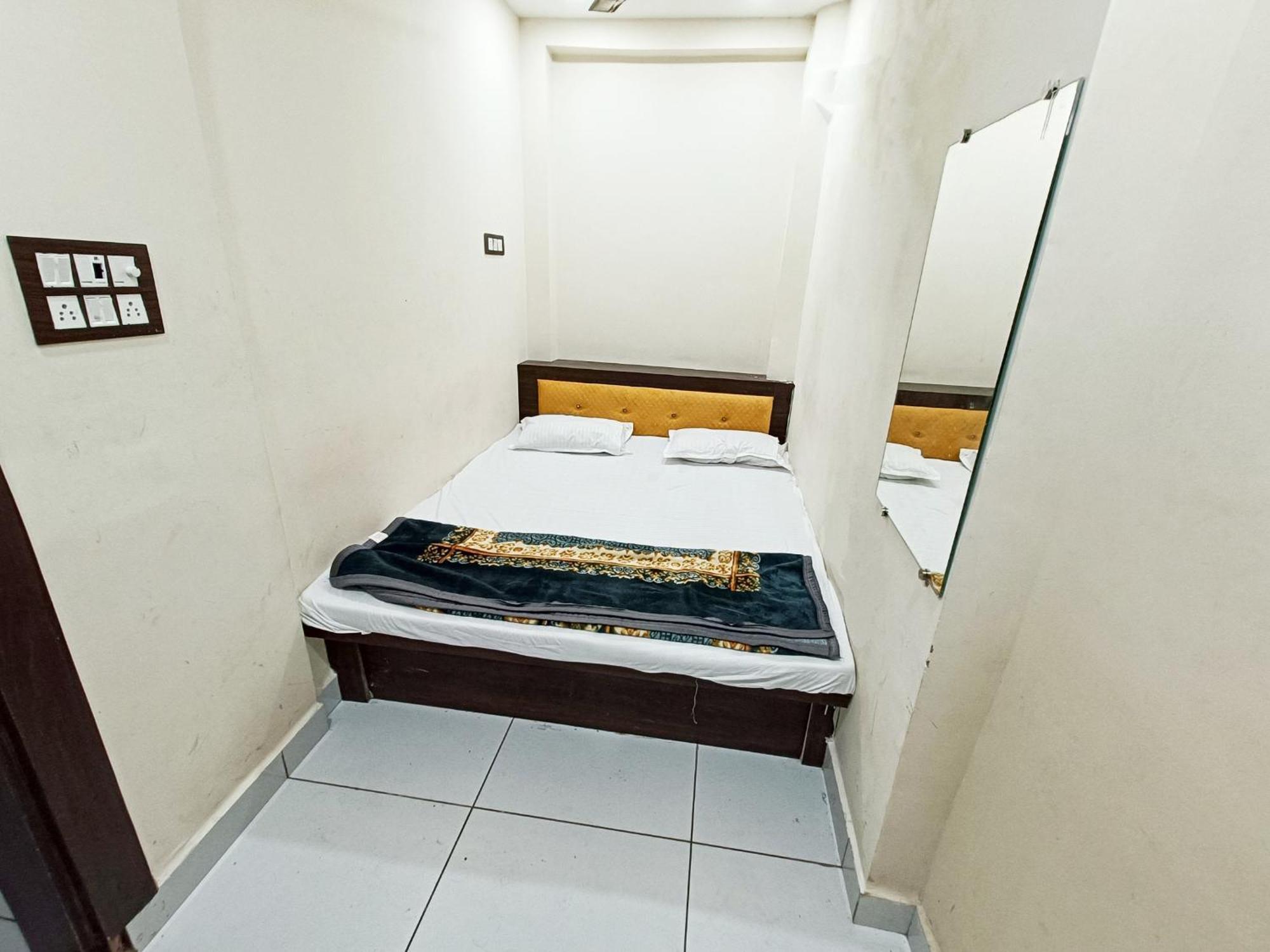Hotel Shipra Inn Ujjain Eksteriør bilde