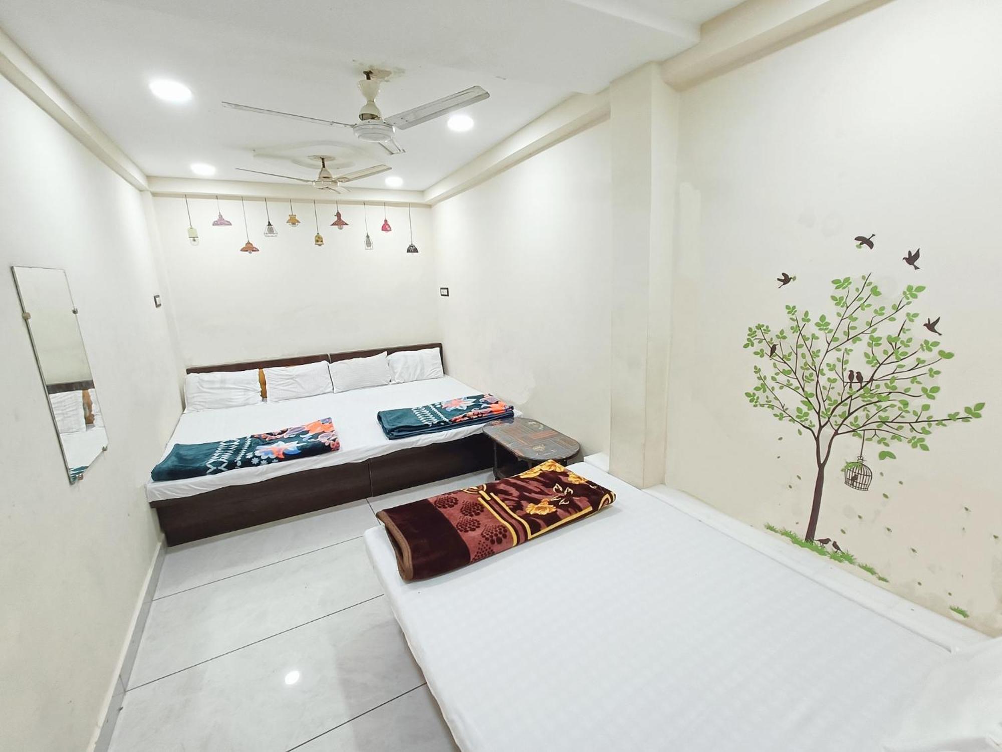 Hotel Shipra Inn Ujjain Eksteriør bilde