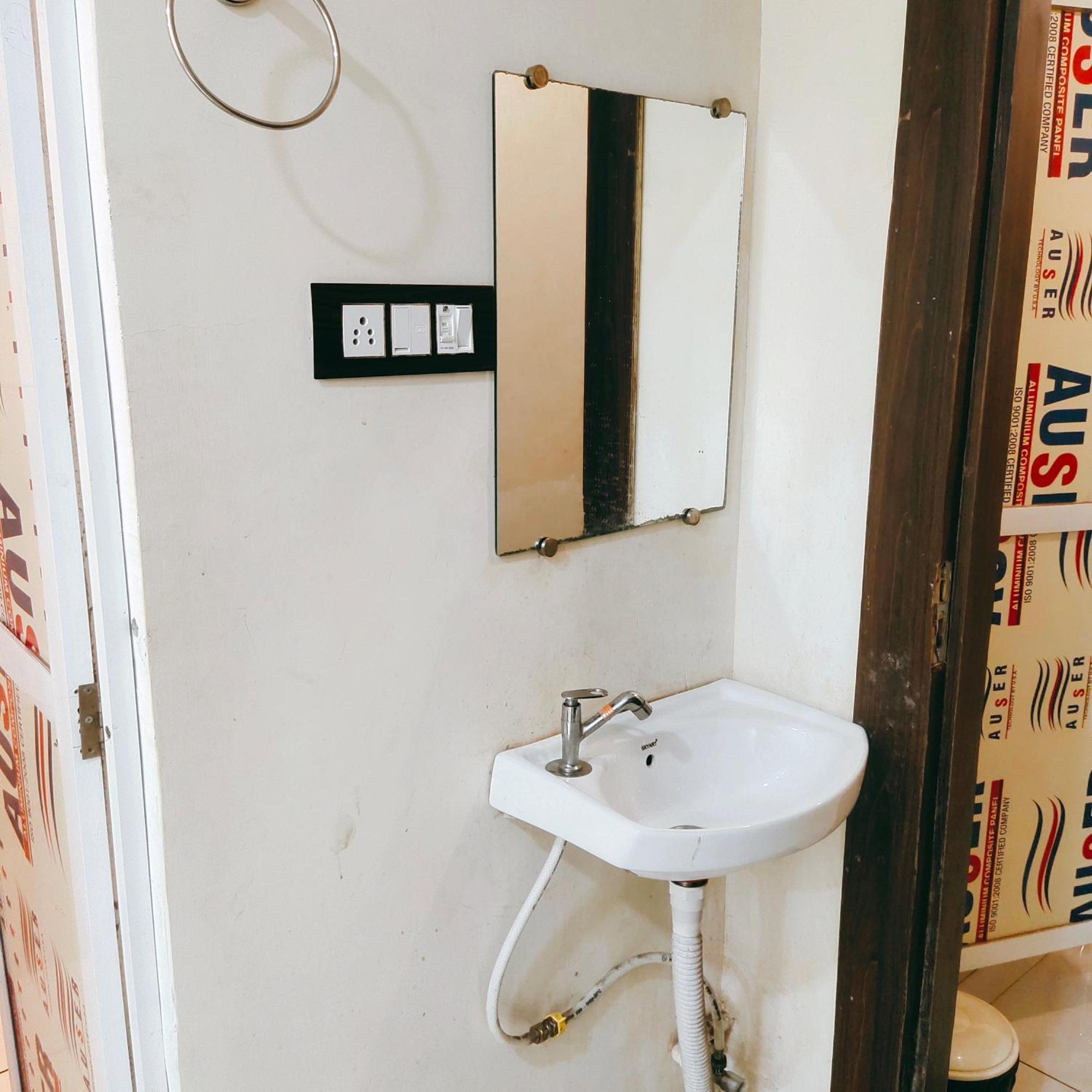 Hotel Shipra Inn Ujjain Eksteriør bilde